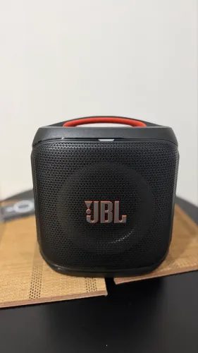 JBL PARTYBOX ESSENTIAL 2