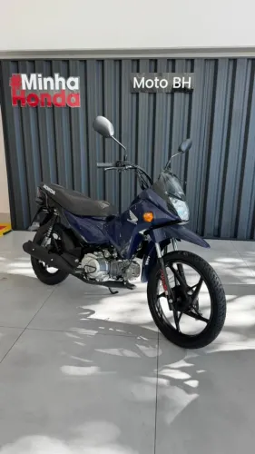Pop 110i ES 2027 0KM - Financio, cartão de crédito em até 18x, consórcio.