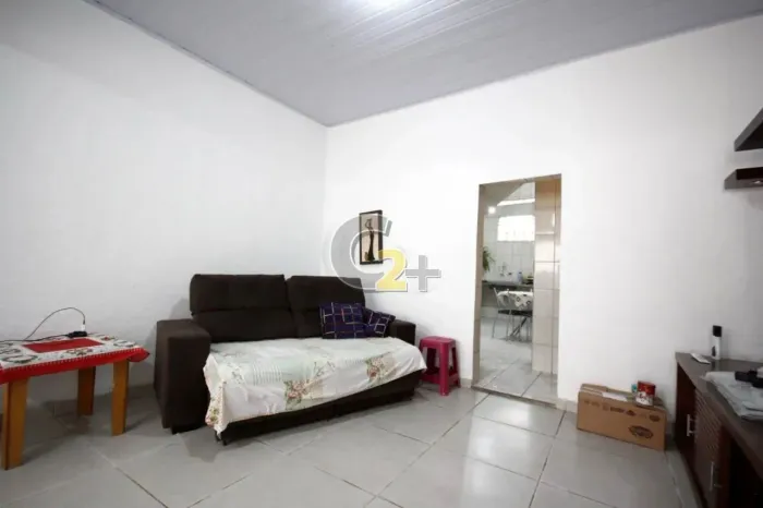 Casa de Vila á venda no Ipiranga, 2 quartos, 1 vaga de garagem