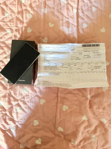 Samsung s25ultra 512GB