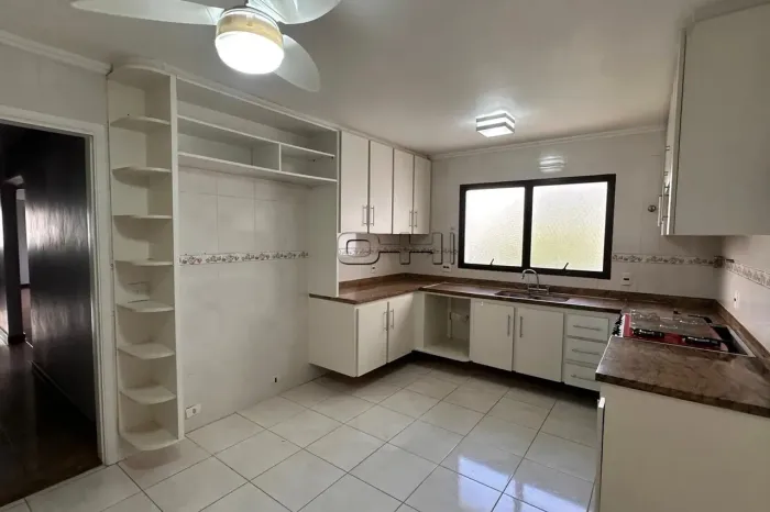 Aluguel Apartamento 3 Dormitórios - 160 m² Campo Belo