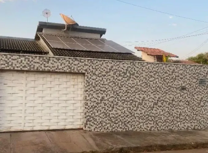 Casa à Venda 403 Sul | Palmas