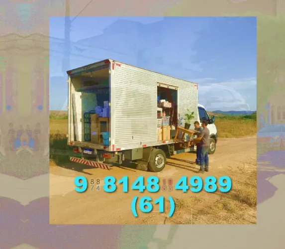 Mudança? Aviá)$_Sudoeste!)/Frete?+Eficiente!:@Para+Você!