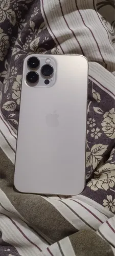 IPHONE 13 PRO MAX 256 GB
