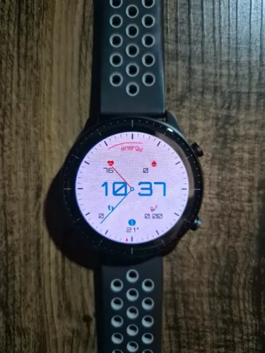 Amazfit GTR 2 New