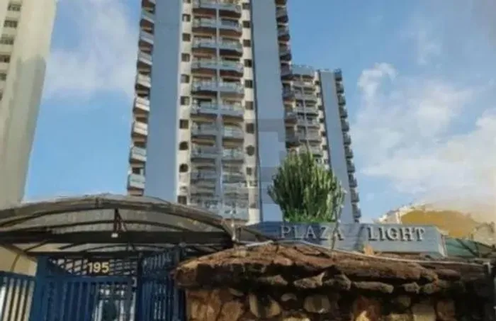 Apartamento para locação Condomínio Plaza Light - Mansões Santo Antonio- Campinas /SP