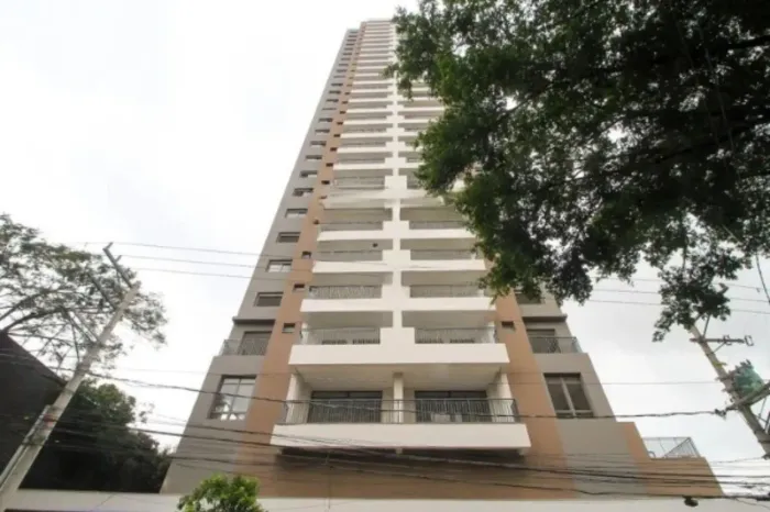 Apartamento de 66m² no Condomínio VARANDA VILA EMA, 2 dorms, próximo da estação Oratório d