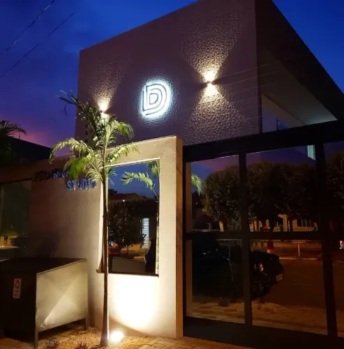 APARTAMENTO 100%MOBILIADO, 1 QUARTO COMPLETO