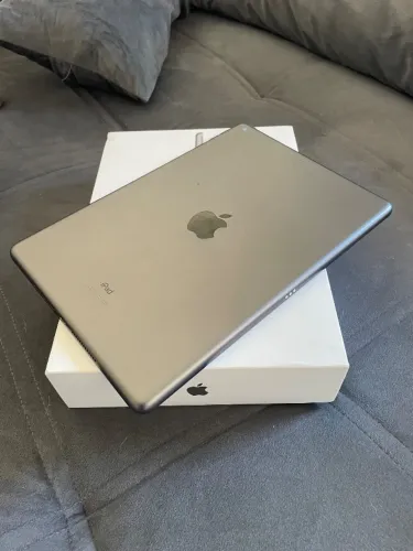 iPad 9