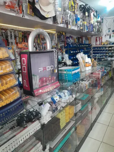 Oferta loja de Ferragens venda