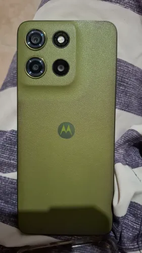 Celular moto G15