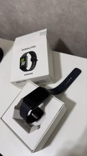 Galaxy Fit3