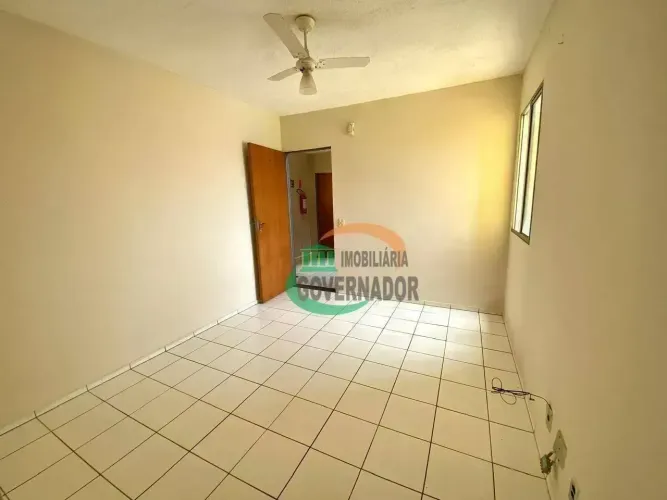 Apartamento com 2 quartos, 46 m² - venda ou aluguel - Vila Abaeté - Campinas/SP