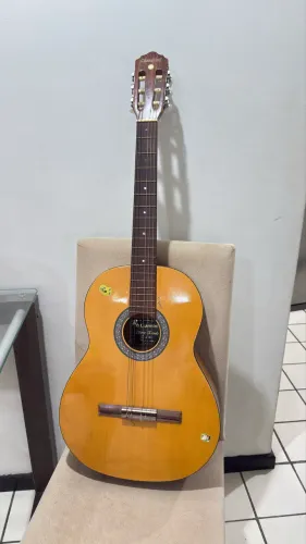 Violão Giannini