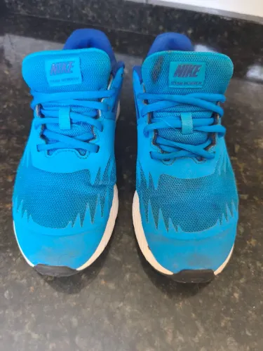 Tênis Nike Star Runner original, número 35.