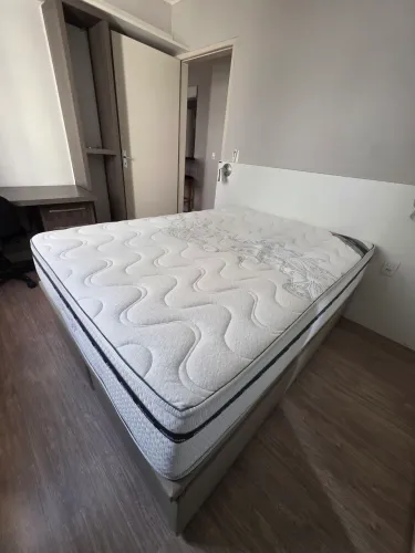 Colchão linha Liberty Ortobom Casal 31x188x138