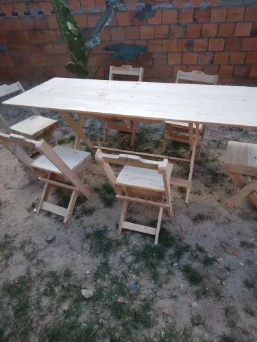 Produto novo