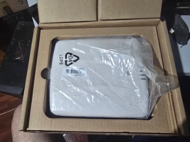 Ponto de acesso HP msm430 novo