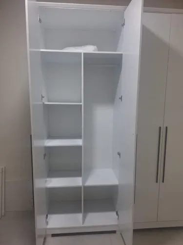 Guarda roupa 