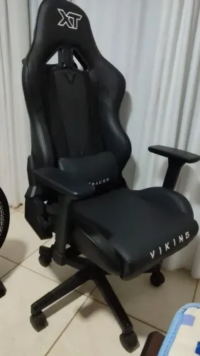 Cadeira Gamer