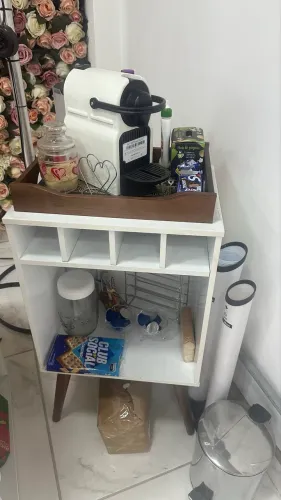 Aparador Café