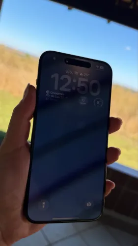iPhone 15 pro Max 256g