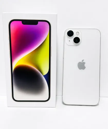 iPhone 14 100% original
