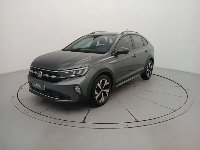 Volkswagen Nivus Highline 1.0 200 TSI Flex AUT 2023