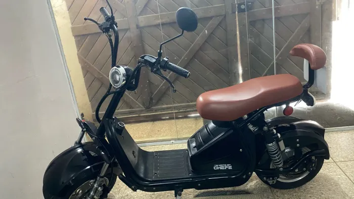 Moto eletrônica MC21mini 1000w