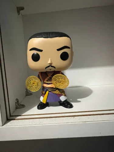 Funko pop wong 1001