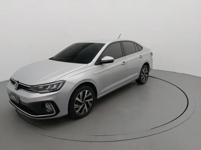 Volkswagen Virtus Highline 200 TSI 1.0 Flex 12V AUT 2024