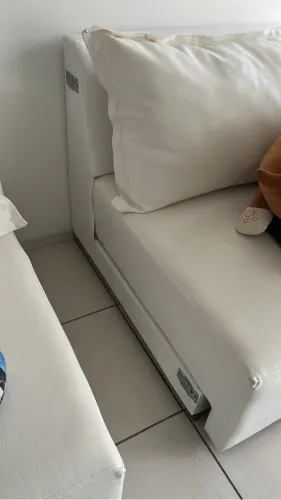 SOFÁ GRANDE RETRÁTIL 