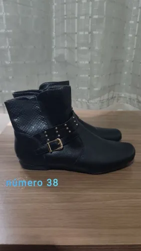 Itens femininos