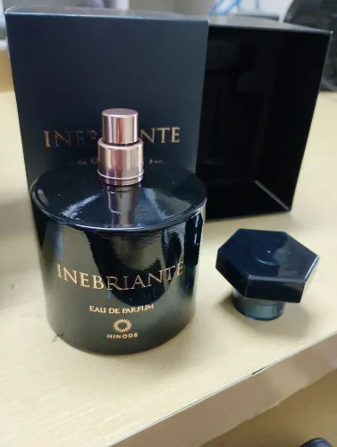 Perfume INEBRIANTE 