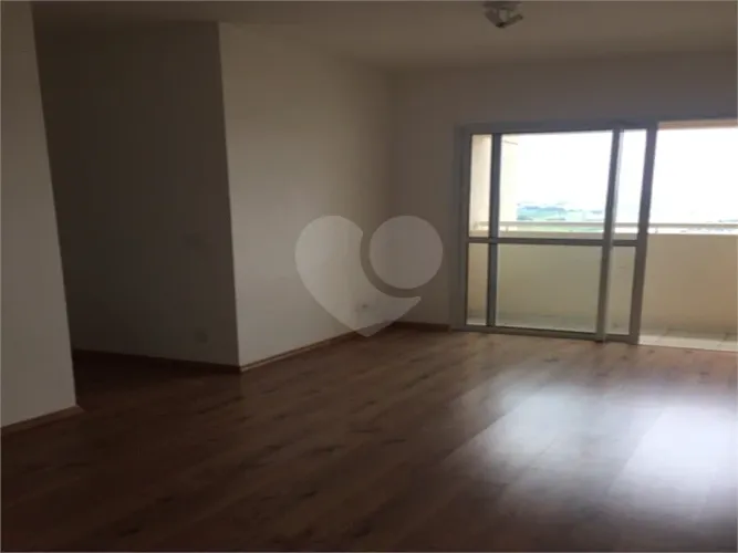 Apartamento com 3 quartos à venda ou para locação em Jardim umuarama - SP