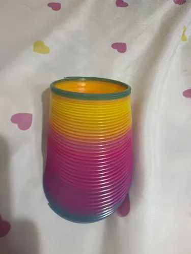 Mola de brinquedo