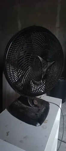 Vendo ventilador