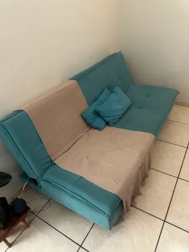 Sofá cama
