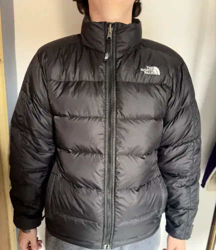 The North Face 550 Original | Boys 14/16 Veste P Feminino | Impecável