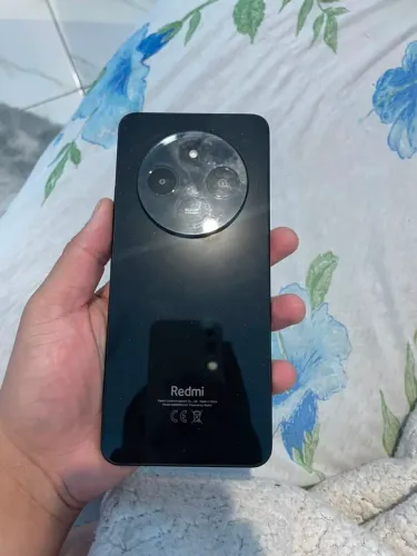 Vendo ou troco redmi 14C 