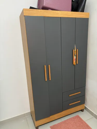Guarda roupa