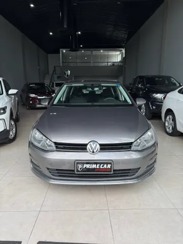 Volkswagen Golf Highline 1.4 TSI 140cv Aut. 2014