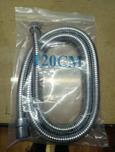 Flexível para ducha higiênica 1,20m
