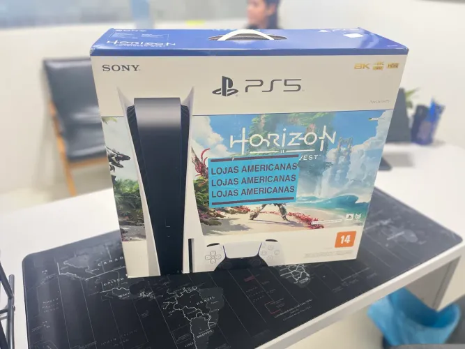 Play station 5