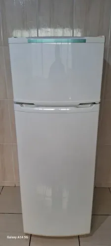 Geladeira Consul 