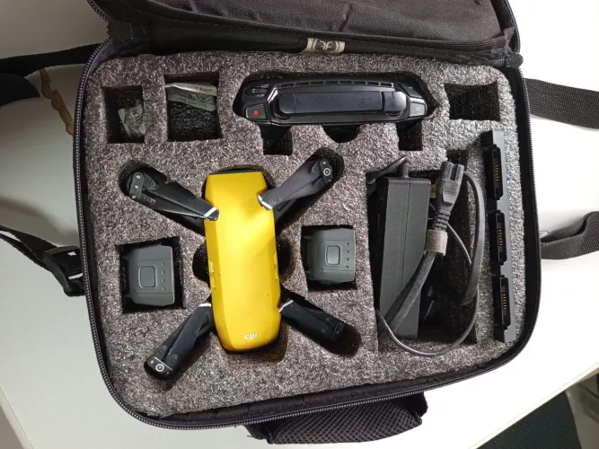 Drone completo