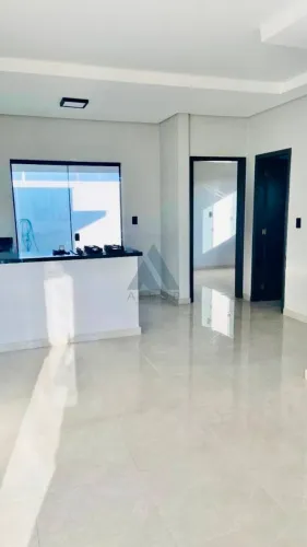 Casa com 2 dormitórios à venda, 56 m² por R$ 400.000,00 - Residencial Villagio Di Capri -