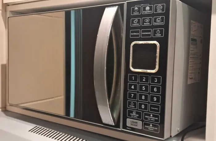 Micro-ondas Philco
