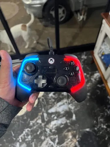 Controle Xbox séries Gamesir
