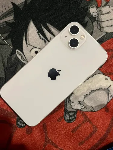 iPhone 13 256 go